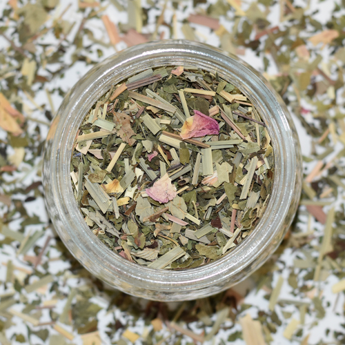 Alpine Feeling Tea Bio