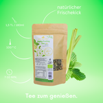 Alpine Feeling Tea Bio