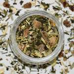 Easy Feel Tea Bio