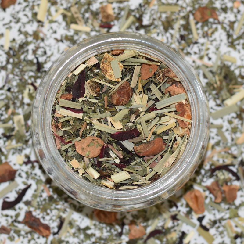 Good Morning Tea Bio